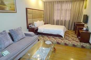 Zhengzhou Youna Hotel Huaihe Road Εξωτερικό φωτογραφία