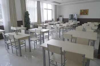 Zhengzhou Youna Hotel Huaihe Road Εξωτερικό φωτογραφία