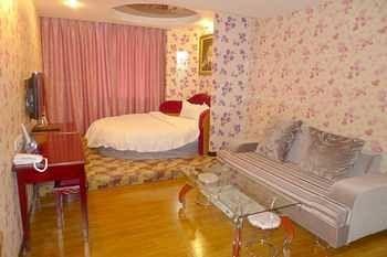 Zhengzhou Youna Hotel Huaihe Road Εξωτερικό φωτογραφία