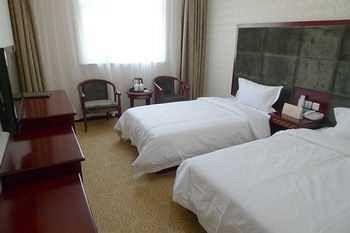 Zhengzhou Youna Hotel Huaihe Road Εξωτερικό φωτογραφία